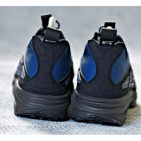 New! Size: 7 Woman | NIKE Air Sunder Max Obsidian Grey Haze | Code: HJ8080-401 - Picture 6 of 16